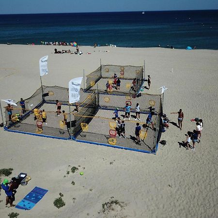 Camping Les Jardins D'Agathe - Maeva Le Grau-dʼAgde Exterior foto