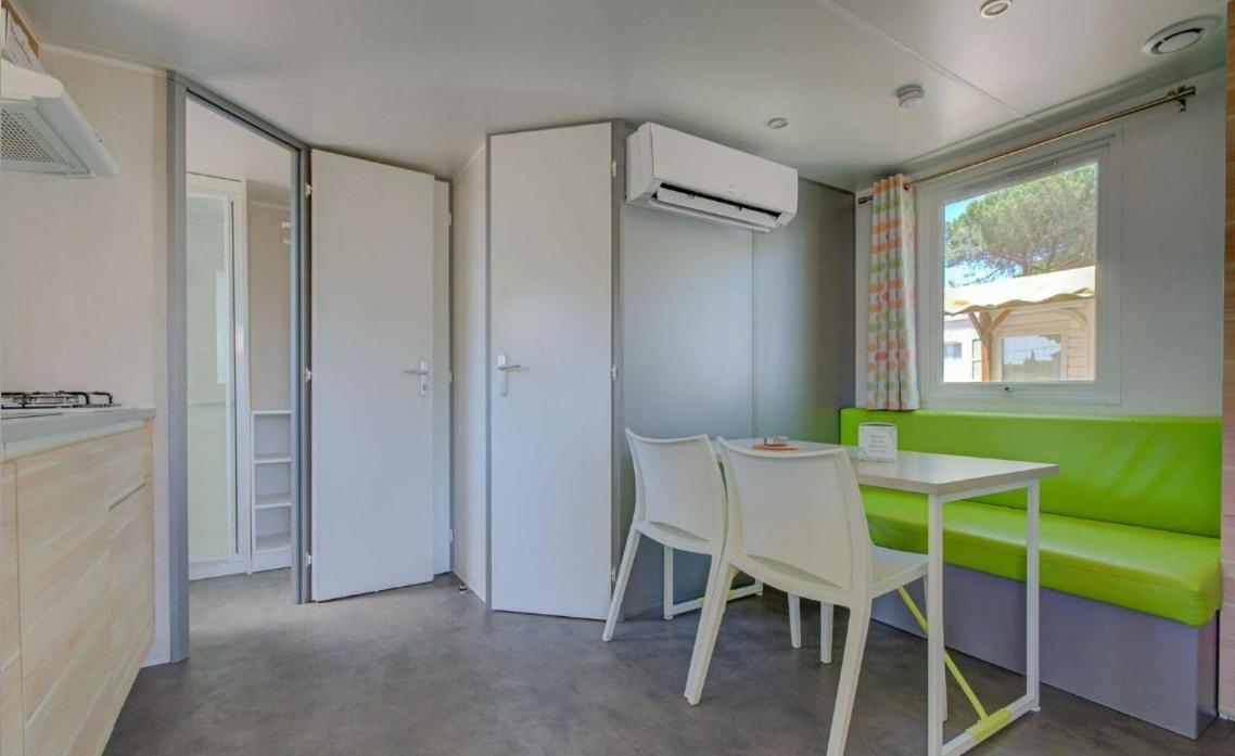 Camping Les Jardins D'Agathe - Maeva Le Grau-dʼAgde Exterior foto