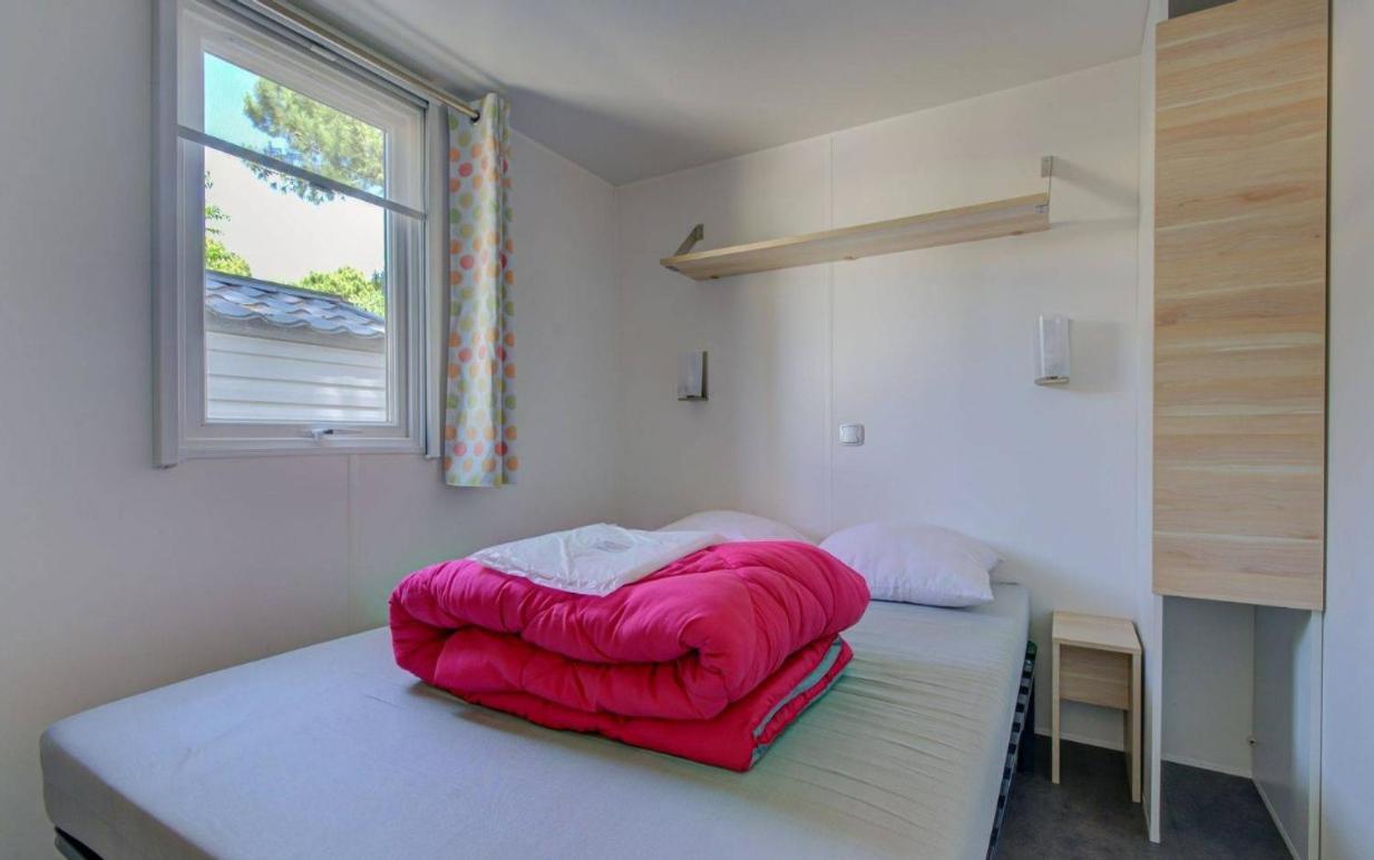 Camping Les Jardins D'Agathe - Maeva Le Grau-dʼAgde Exterior foto