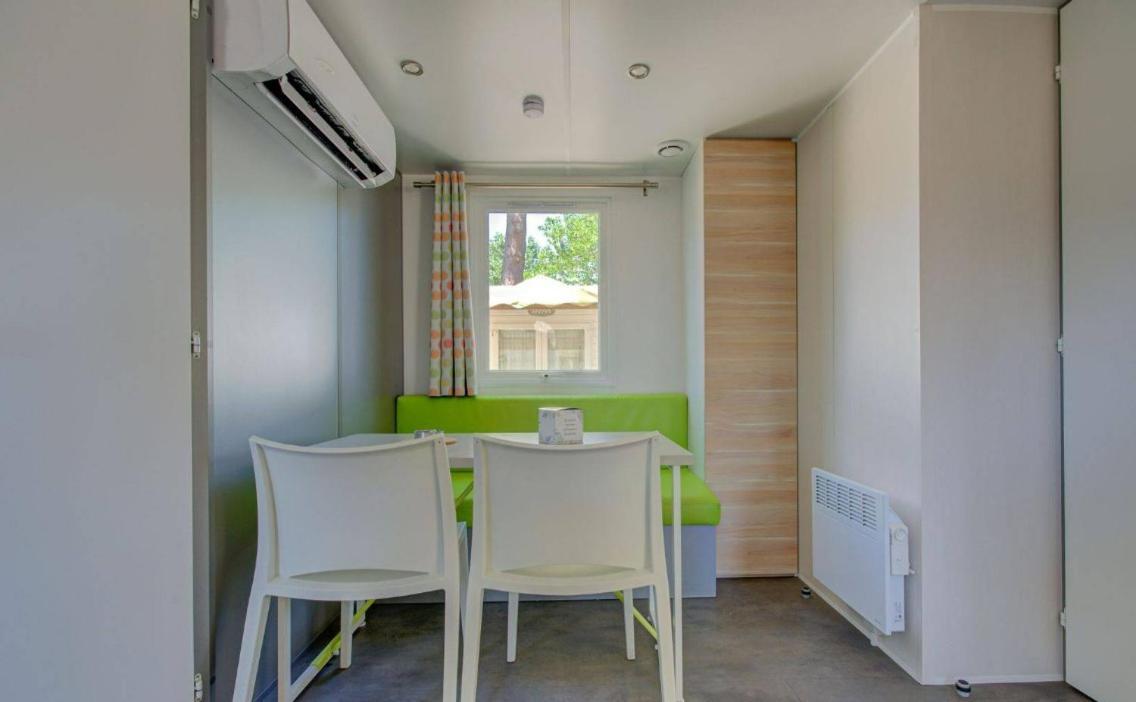 Camping Les Jardins D'Agathe - Maeva Le Grau-dʼAgde Exterior foto