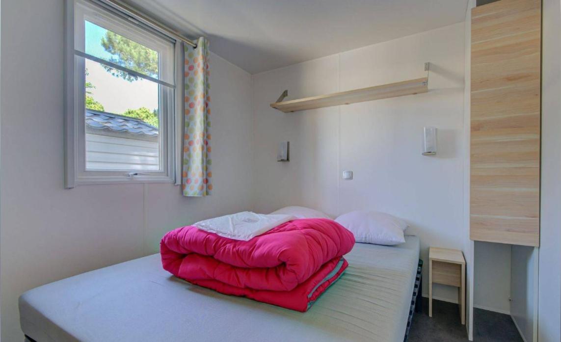 Camping Les Jardins D'Agathe - Maeva Le Grau-dʼAgde Exterior foto